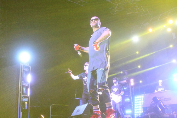 2018.12.29.Majka és az Ők koncert