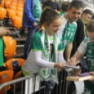 2019.11.12.Győri Audi ETO KC- DVSC női kézilabda bajnoki mérkőzés