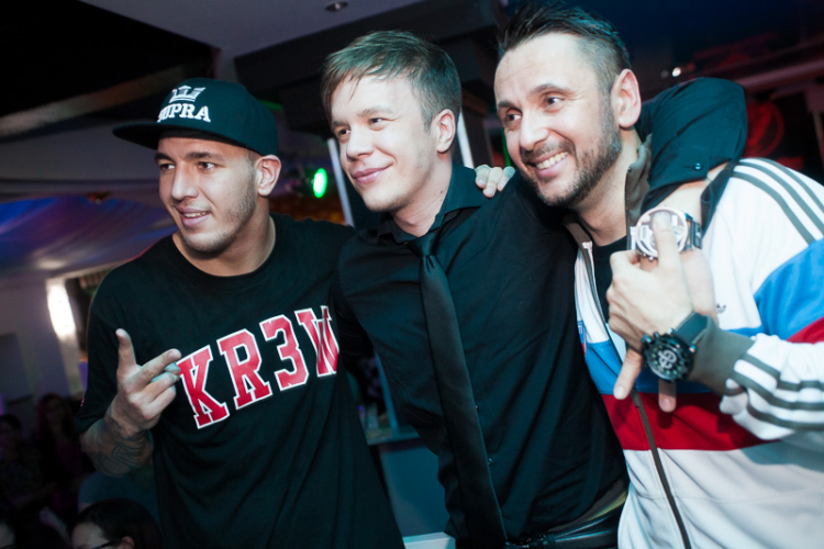 Club Neo 2013.02.15.