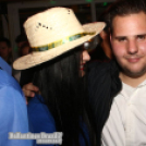 2014.09.24.Szerda - Ballantines Brazil Party