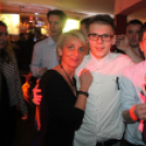 2016.01.29.Mamma Mia Pénteki Házibuli Dj:Ice & Solymi Conga Fotók:árpika