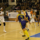 2013.03.10.Hat-Agro Uni Győr-Good Angels Kosice női kosárlabda (1) fotók:árpika