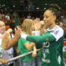 209.09.01. Győri Audi ETO KC- Siófok KC női kézilabda bajnoki mérkőzés 