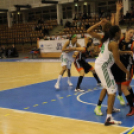 2013.03.17 Hat-Agro Uni Győr-MBK Ruzomberok női kosárlabda Fotók:árpika