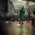 RómerKvelle 2015 - Akkezdet Phiai _ photo Gombás Ákos