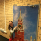 EB bronzéremmel tért haza Moszkvából a HUNGARockY csapata