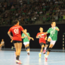 2018.08.15.Audi Eto Kc-Mosonmagyaróvár Kc Női kézilabda felkészülési mérkőzés Fotók:árpika 