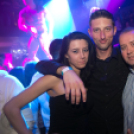 Club Vertigo -  The Opening 2013.10.05. (szombat)