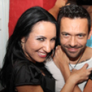 2013.09.14 Szombat Mamma Mia Szingli Party Dj:Balage fotók:árpika