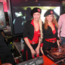 2015.05.23. Mamma Mia Video Disco & Bacardi Night Dj:Hubik Fotók:árpika.