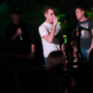 Peaches and Crem - Club Neo