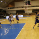 2013.01.06. Hat-Agro Uni Győr-ZTE NKK női kosárlabda Fotók:árpika