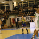 2013.03.10.Hat-Agro Uni Győr-Good Angels Kosice női kosárlabda (1) fotók:árpika