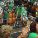 2018.05.23. Audi ETO KC -Békéscsaba női kézilabda és a bajnoki ünneplése Fotók:árpika 