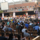 2018.04.28. WHB Amatőr MMA magyar kupa és Bothúzó bajnokság Fotók:árpika