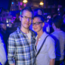 Club Vertigo - Julia Carpenter 2014.11.22. (szombat)