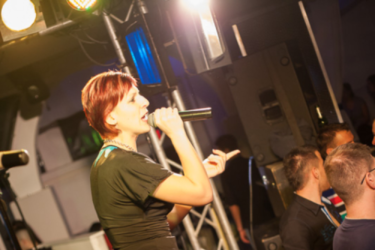 Club Neo - Delta Buli