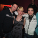 Club Vertigo - Ladies Free 2013.03.30. (szombat) (1) (Fotók:Vertigo)