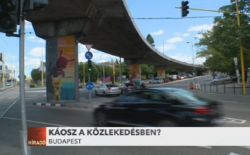 Legyenek óvatosak a BAH- csomópontnál