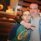 2016.01.15. Mamma Mia Pezsgőt a csajoknak Party Dj:Ice&Solymi Conga Photo by árpika