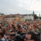 2018.05.14. Audi ETO KC ünneplése Fotók:árpika 