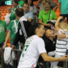 2017.09.02.Győri Audi ETO KC - DVSC-TVP női kézilabda Fotók:árpika