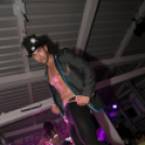 Club Mundo -  The Residents 2013.08.31. (szombat)