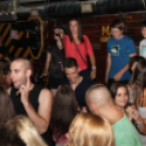 2013.07.31.Szerda Banhof Lapos Tom Symon,Marcee,Slim,Milán Video Disco Fotók:árpika