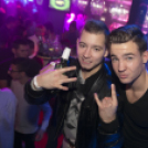 Club Vertigo - Chris Lawyer 2014.10.25. (szombat)