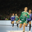 2019.01.26.Győri Audi ETO KC-CSM Bucaresti női BL kézilabda mérkőzés