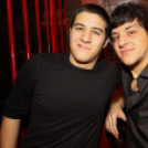 Lapos - Előszilveszteri Friday Night 2011.12.30. (péntek) (Fotók: K.B.)