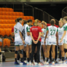 2020.08.18. Audi ETO KC-Mosonmagyaróvár KC felkészülési mérkőzés