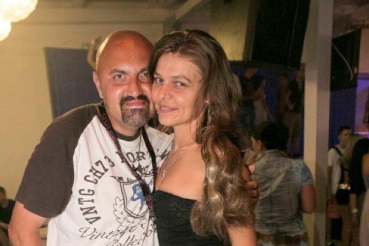 Club Mundo -  Bárány Attila 2013.07.27. (szombat) (fotók: Mundo)