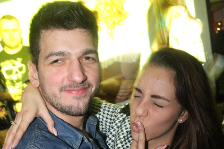 2015.12.26.Mamma Mia Karácsonyi Video Disco Dj:Hubik & Solymi Conga Photo by árpika