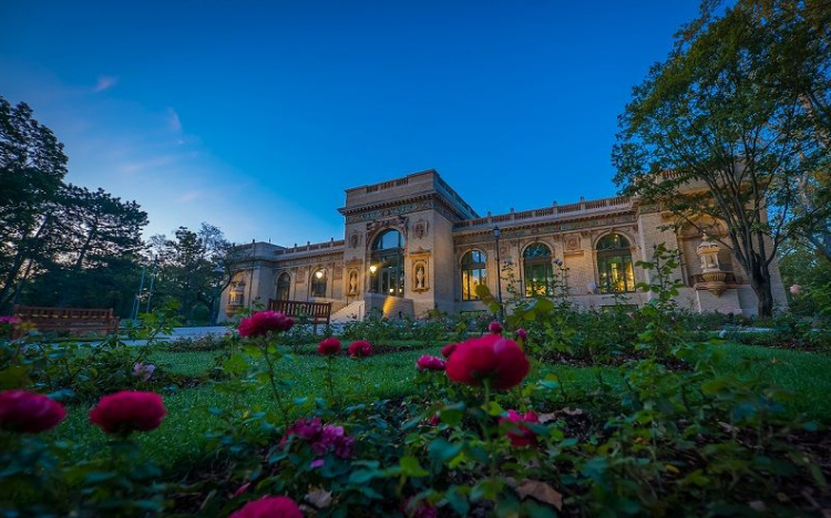 Zsolnay kávéházzal nyílik október 26-án  a Millennium Háza