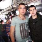 Club Vertigo - Muzzaik 2013.01.12. (szombat) (2) (Fotók: Vertigo)