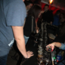 2016.05.20. Mamma Mia Ballantine\'s Hard Fired Party Dj:Hubik Fotók:árpika