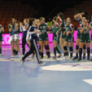 2019.07.17.Kézilabda Női U19-es EB Magyarország-Románia