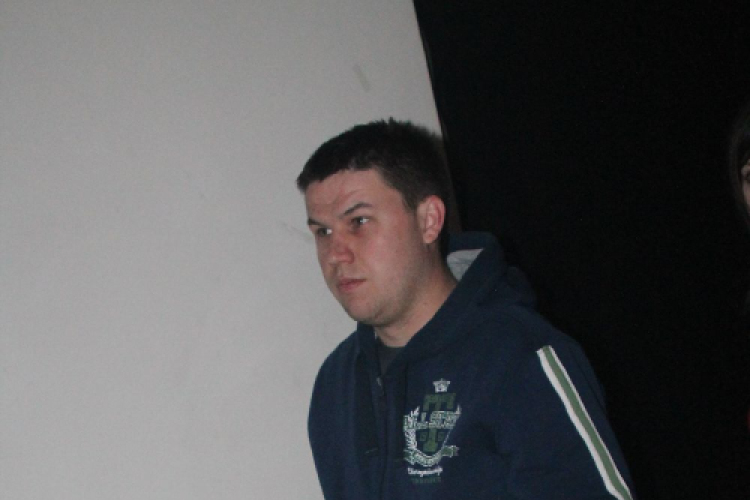 2014.04.17.Hallgató Napok 2014. 3. nap Fotók:árpika