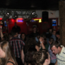 2014.09.19.Mamma Mia Pénteki Házibuli Solymi Konga és Dj:Ice Fotók:árpika