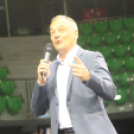 2019.05.12.5 Bajnokok Ligája Győzelem ünneplés