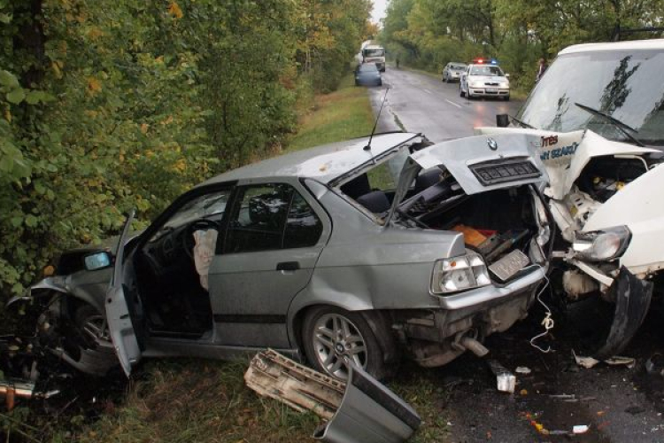 Kilenc halálos közúti baleset történt a hétvégén