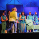  2016.03.19 Audi Aréna Omega és az ExperiDance musicel Fotók:árpika