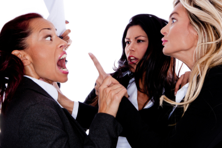 Tippek a konfliktusok kezeléséhez 