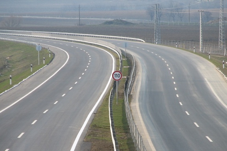 A Magyar Aszfalt és a Közgép konzorciuma építi a 85. számú főút Csornát elkerülő szakaszát