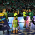 2018.11.05. Győri Audi ETO KC-Thüringer HC Női kézilabda bajnokok ligája mérkőzés Fotók:árpika 