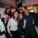 2016.01.08.Mamma Mia Pénteki Házibuli DJ.Ice & Solymi Conga Fotók:árpika