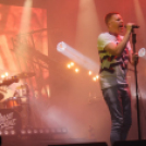 2019.06.14.Győri Nyármegnyitó 1. nap Halott Pénz koncert