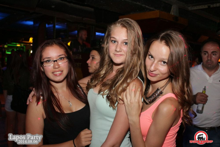 2014.08.06.Szerda - Lapos Buli