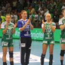 209.09.01. Győri Audi ETO KC- Siófok KC női kézilabda bajnoki mérkőzés 